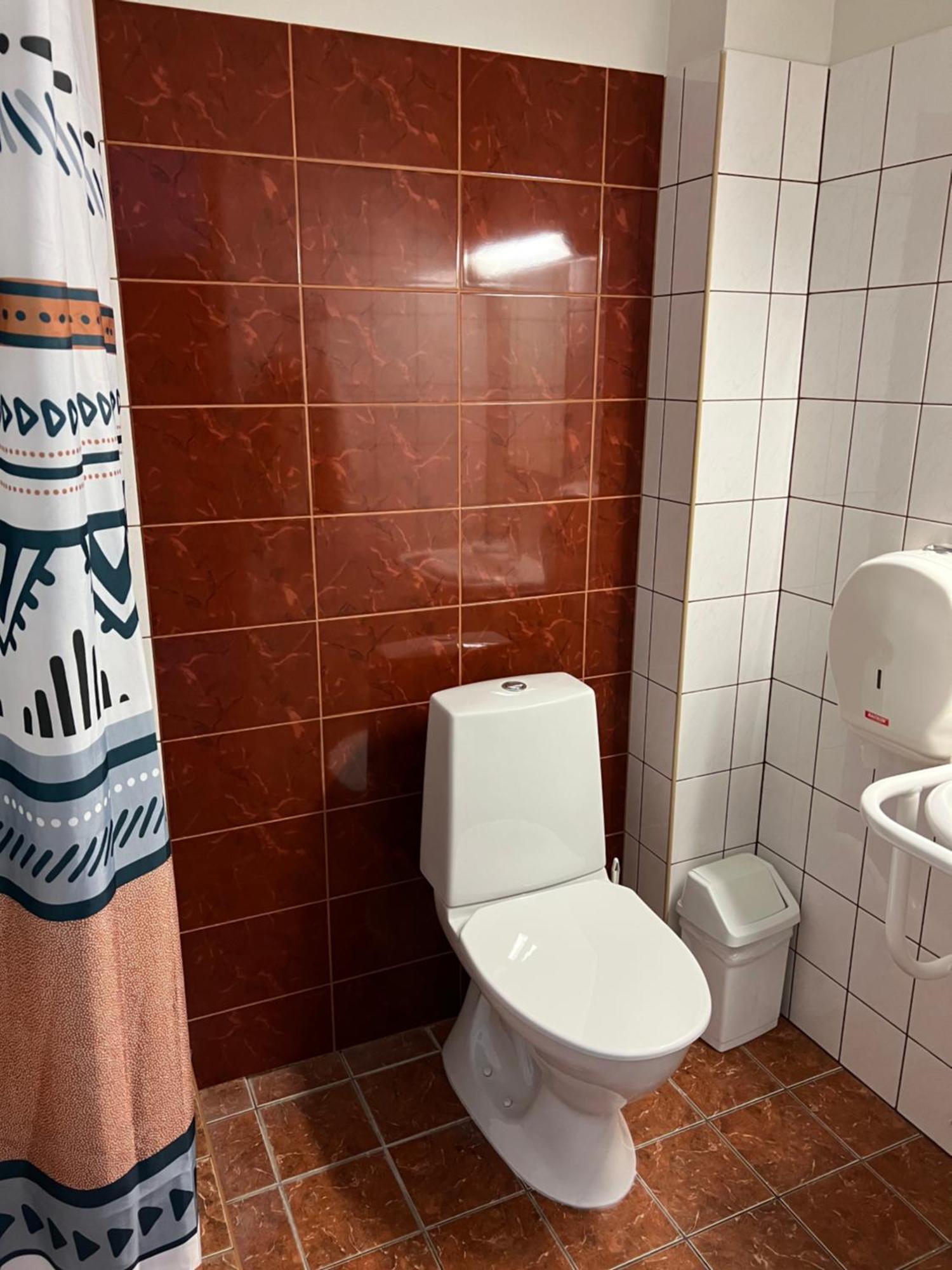 Hostel Ingeri Viljandi  Cameră foto